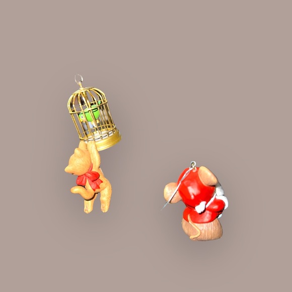 Hallmark Ornaments - Picture 5 of 7